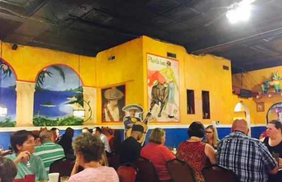 Acapulco Mexican Grill