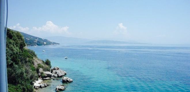 Taverna Akrogiali