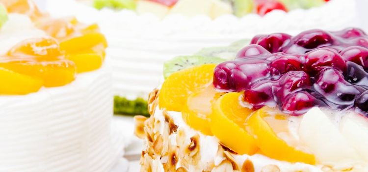 Epicurean Fine Foods
