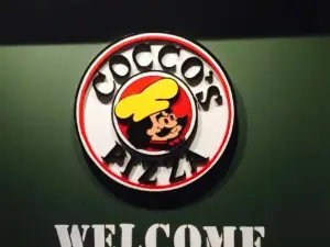 Cocco's Pizza