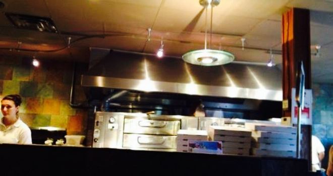 Pagliai's Pizza