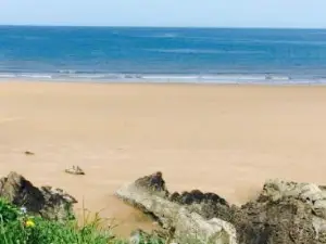 Putsborough Beach Shop