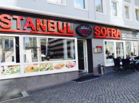 Istanbul Sofra Siegen