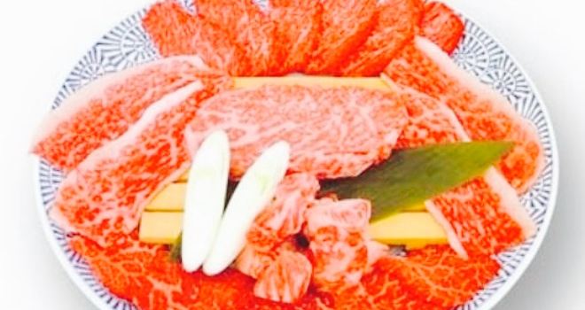Yakiniku Senmonten Enza Shimodate Honten