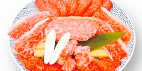 Yakiniku Senmonten Enza Shimodate Honten