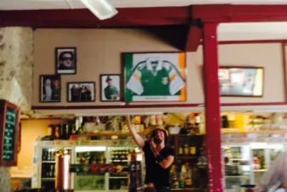 Mulligans Public House in Waikato