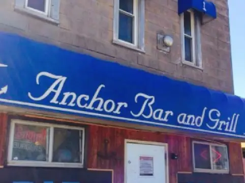 Anchor Bar & Grill