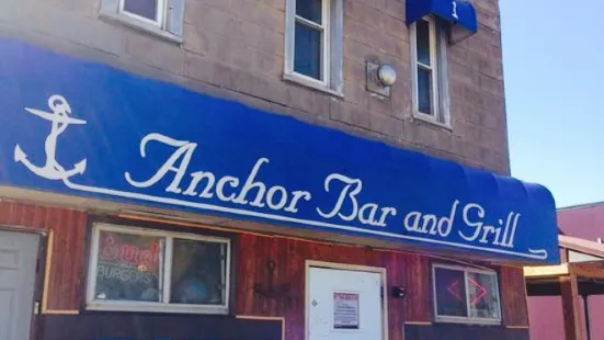 Anchor Bar