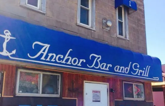 Anchor Bar