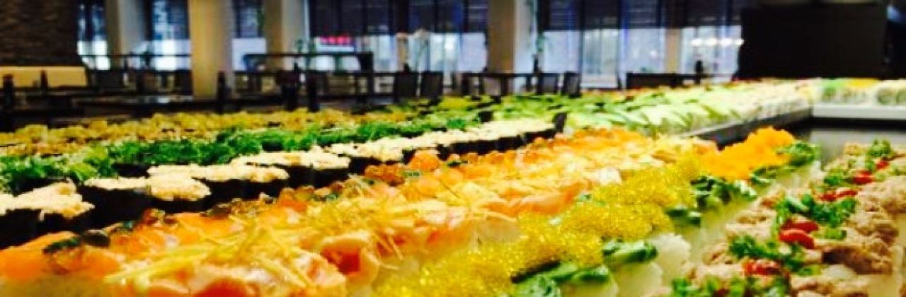 Eest Restaurang & Sushibar