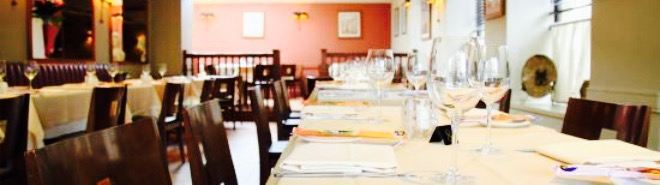 Nino's Restaurant And Pizzeria