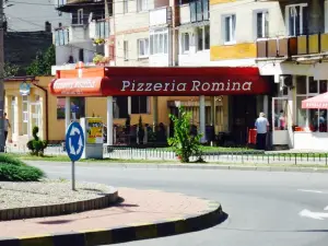 Pizzeria Romina