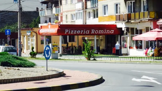 Pizzeria Romina