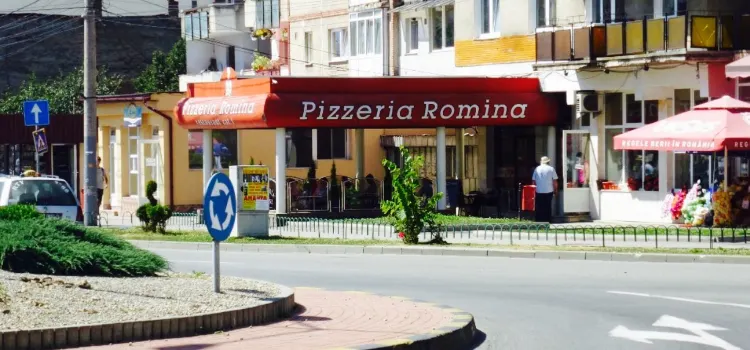 Pizzeria Romina