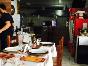Cantinho Do Vale
