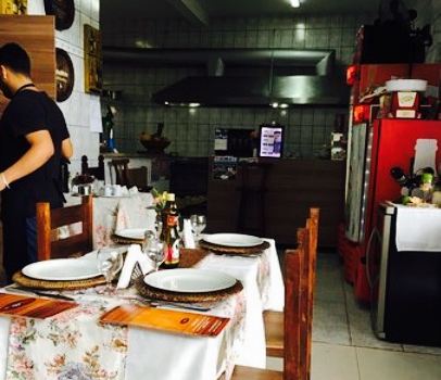 Cantinho Do Vale