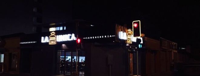 La Unica