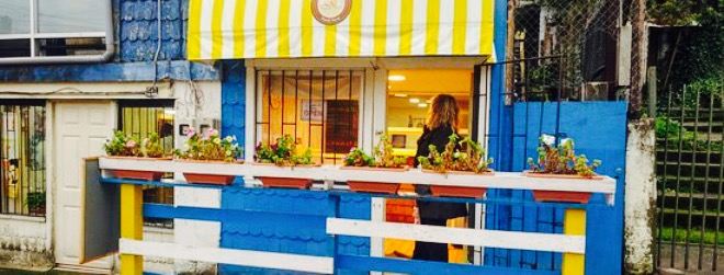 Empanadas Fritas Enjundia Puerto Varas
