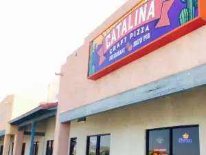 Catalina Craft Pizza