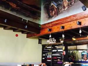 Restaurante Grill Camel