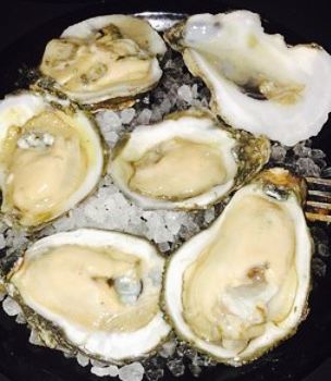 N'awlins, Arkansas