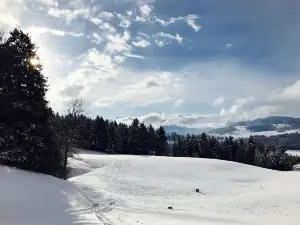 Berggasthaus Etzel Kulm