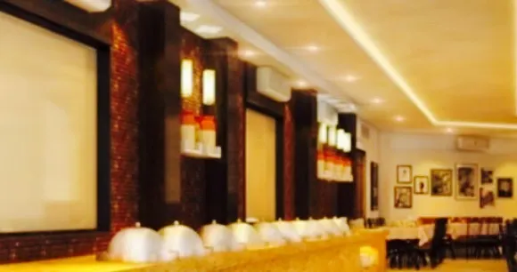 Ahaan - The Restaurant