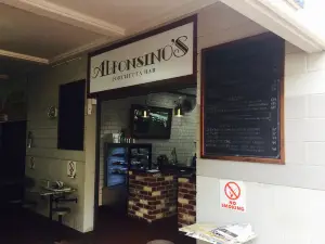 Alfonsino's