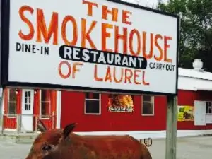 Smokehouse of Laurel