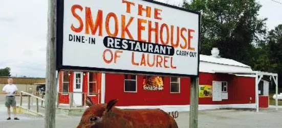 Smokehouse of Laurel