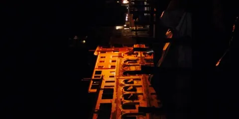 Ristorante Pizzeria Riva Vena