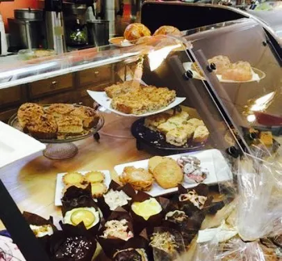 10 North Trade Cafe Bakery