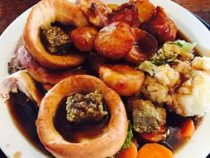 The Mount Pleasant