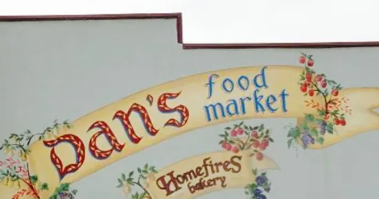 Dan's Food Market