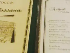 Ristorante Pizzeria San Rocco