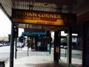 Indian Corner