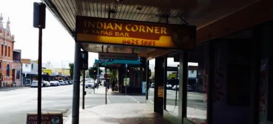 Indian Corner