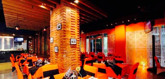 The Nine Wine&Dining