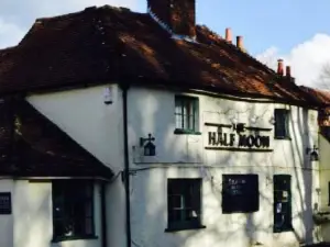 The Half Moon