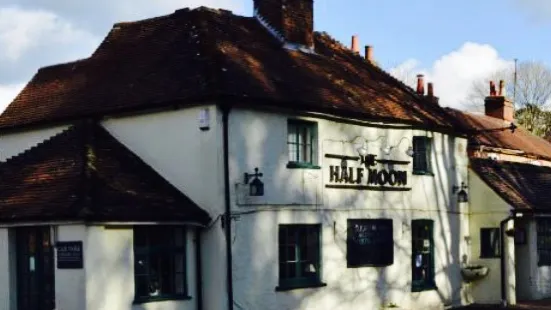 The Half Moon Midhurst