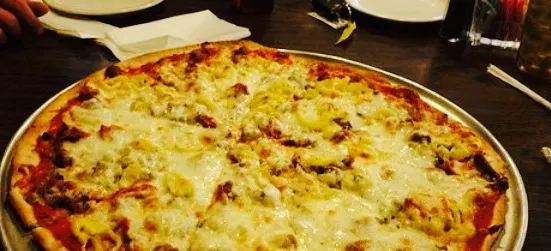 Alfonso's Pizza