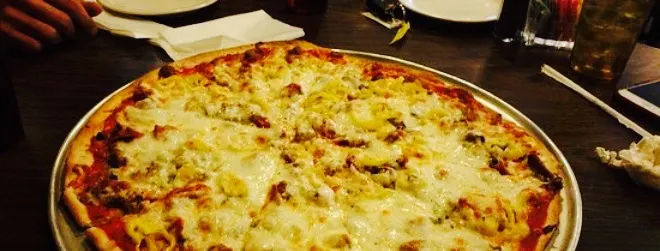 Alfonso's Pizza