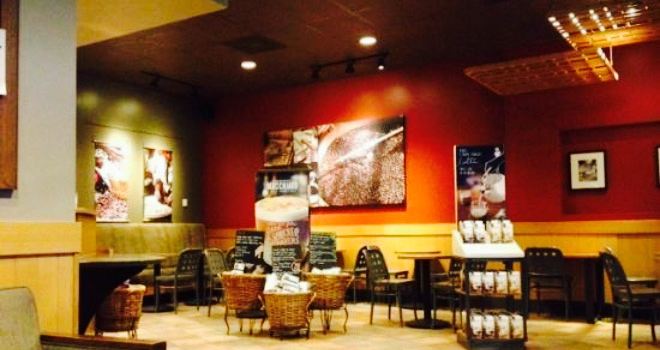 Starbucks