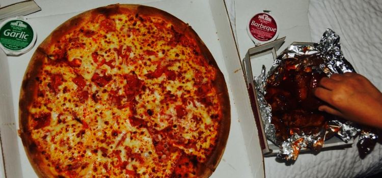 Papa John's Pizza