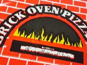 La Torcia Brick Oven Pizza - Cabot