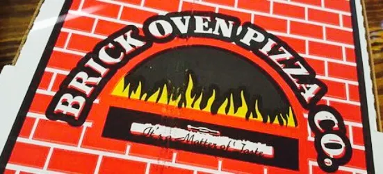 Brick Oven Pizza Co. of Cabot