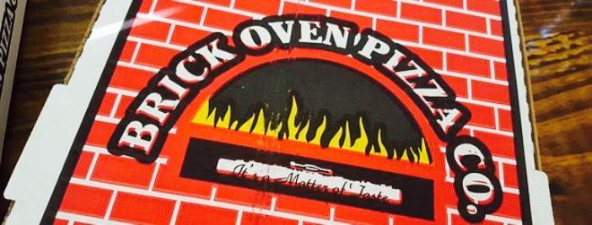 La Torcia Brick Oven Pizza - Cabot