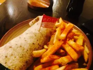 Nando's Westfield Marion