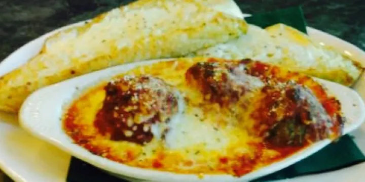 Mansetti's Pizza & Pasta