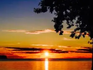 Pagels Sunset Bar & Grill Boat Launch